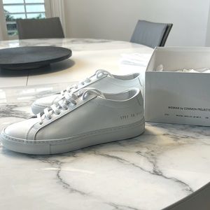 Common Projects Achilles Sneakers